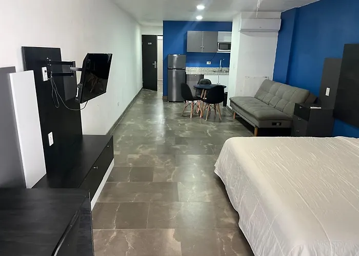 Booking Dioh Monterrey
